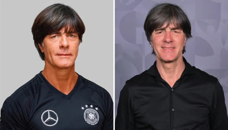 Joachim Löw
