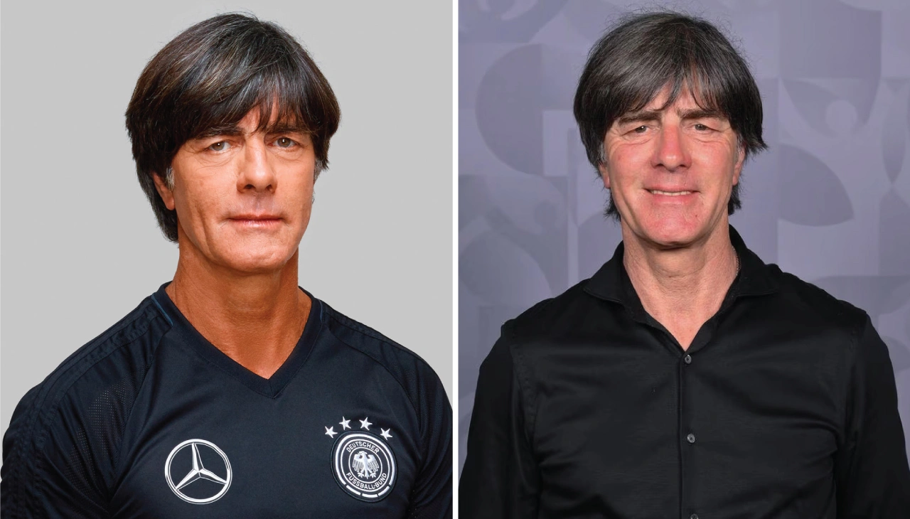 Joachim Löw
