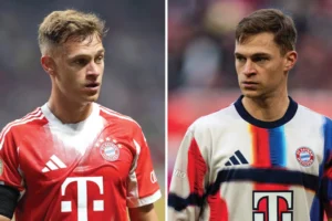 Joshua Kimmich