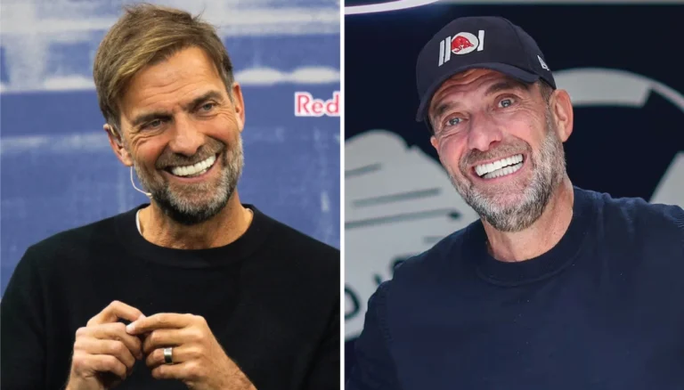 Jürgen Klopp Bisherige Trainerstationen