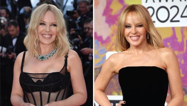 Kylie Minogue