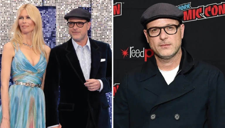 Matthew Vaughn