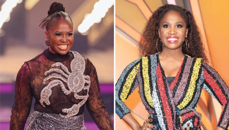 Motsi Mabuse abgenommen