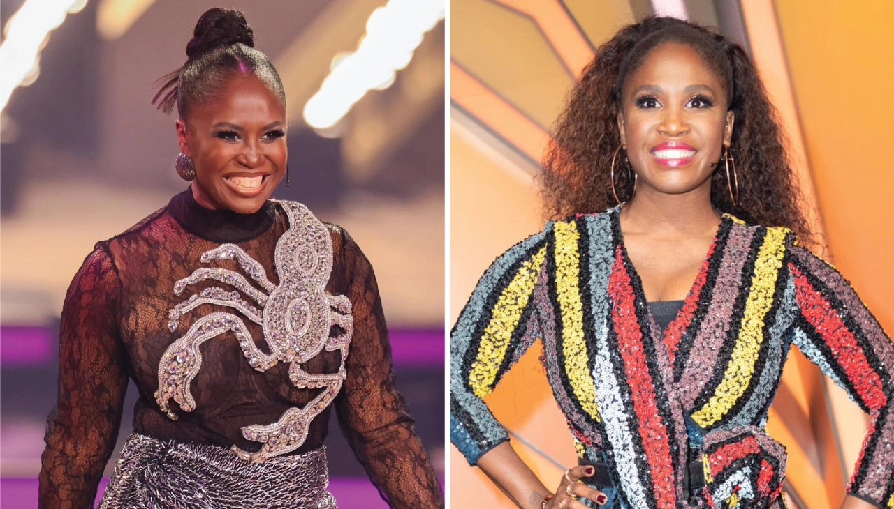 Motsi Mabuse abgenommen