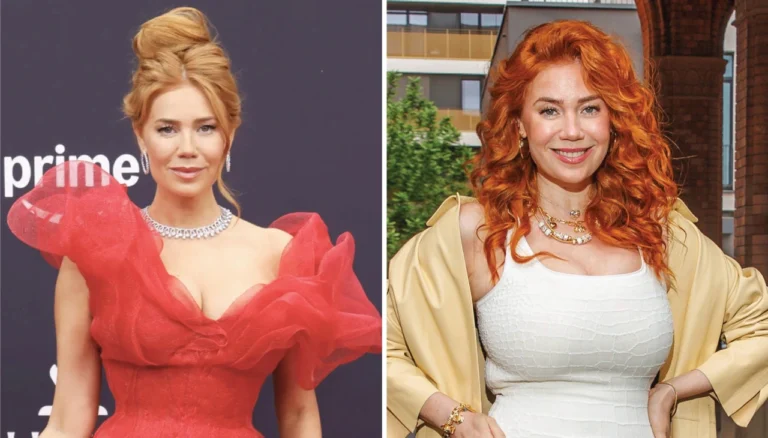 Palina Rojinski