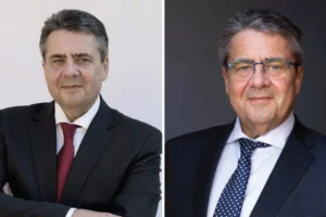 Sigmar Gabriel