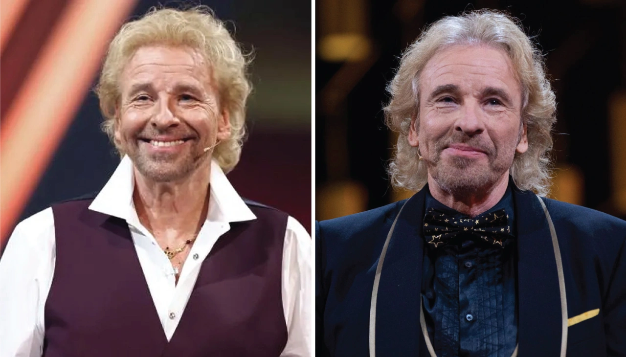 Thomas Gottschalk Todesursache