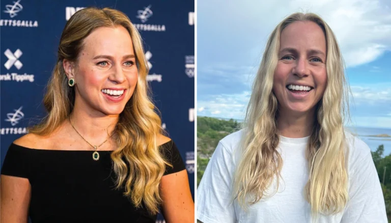 Tiril Eckhoff