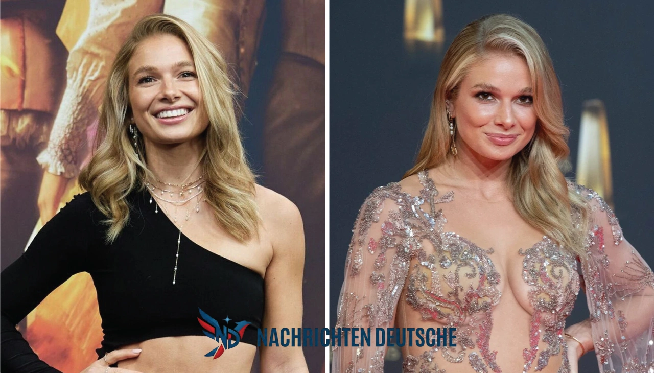 Lola Weippert