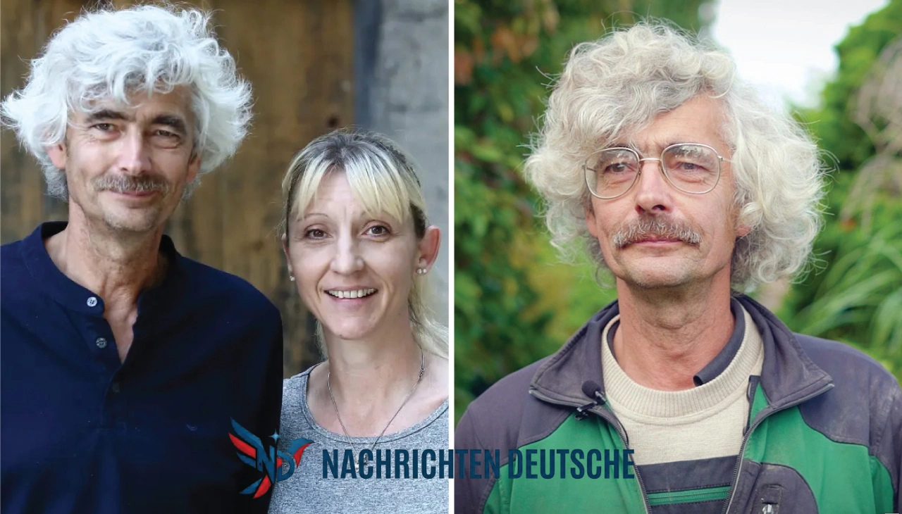 Ralf Dammasch Todesursache
