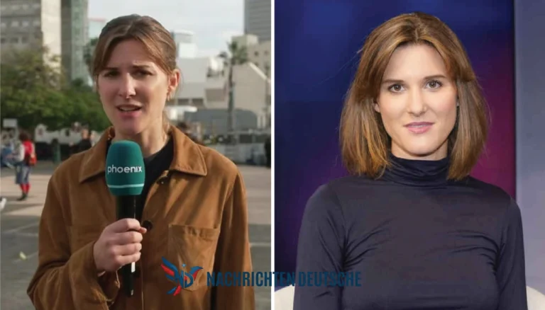 Sophie Von Der Tann Partner