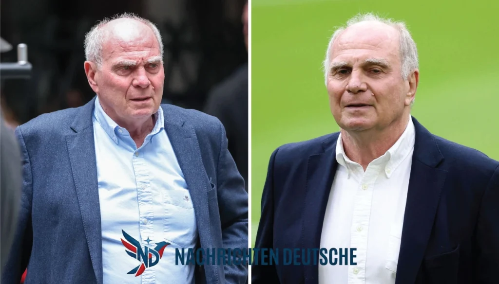Uli Hoeneß
