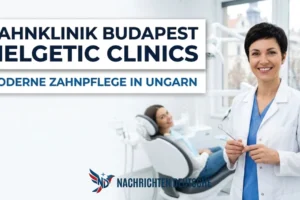 Zahnklinik Budapest Helvetic Clinics