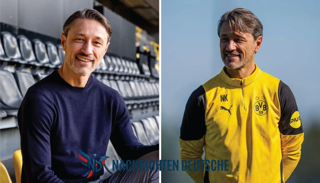 niko kovač