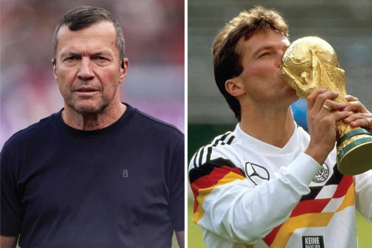 Lothar Matthäus Vermögen
